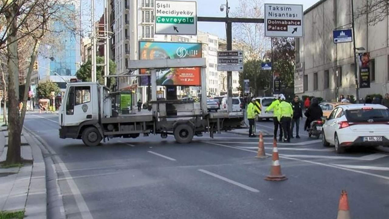 İstanbul'da Hrant Dink anması! Bu yollar trafiğe kapatıldı