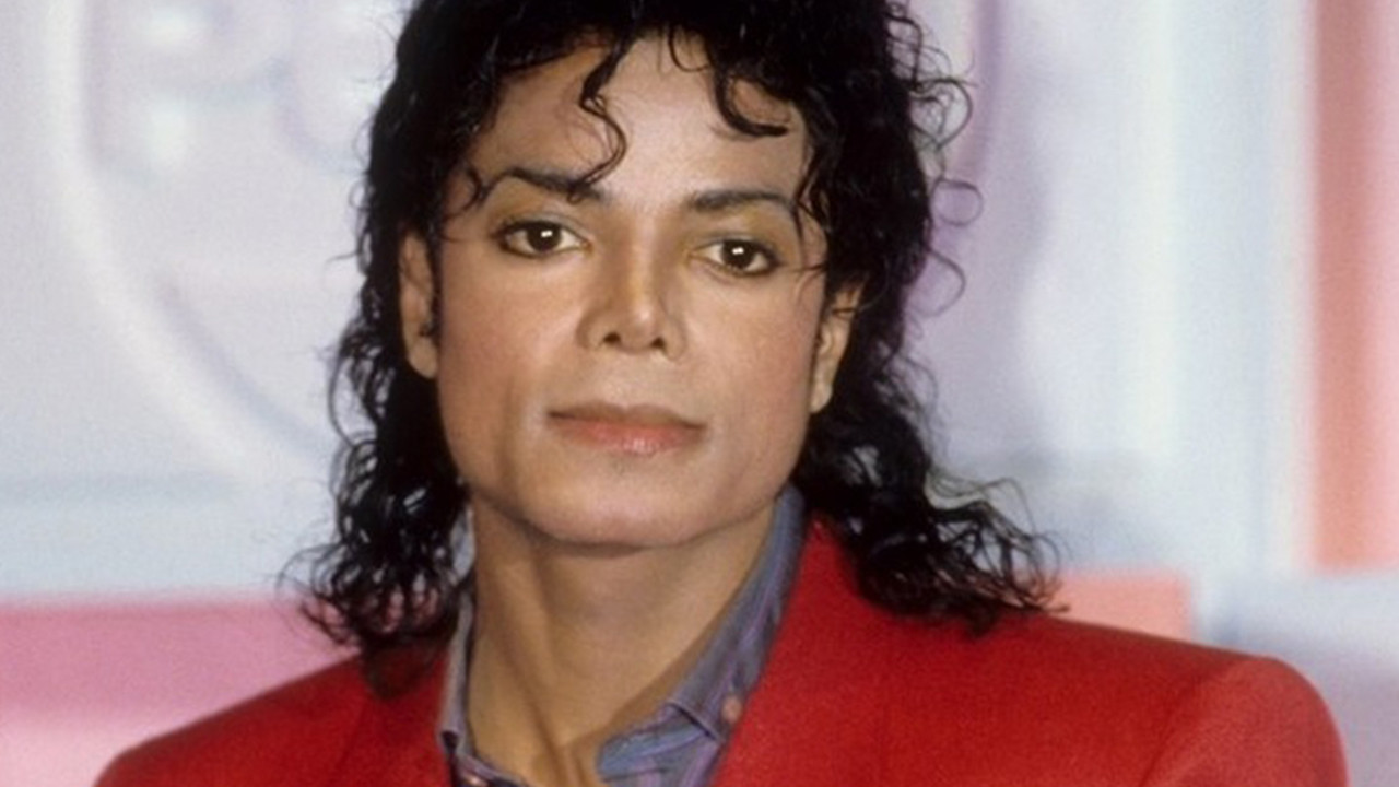 Michael Jackson'ın hayatı film oluyor