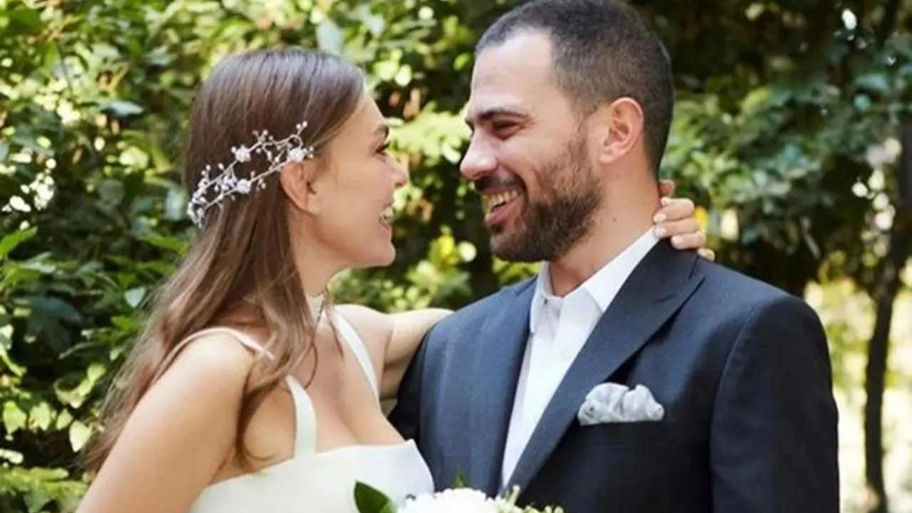 Aslı Enver'in bebeğinin cinsiyeti belli oldu