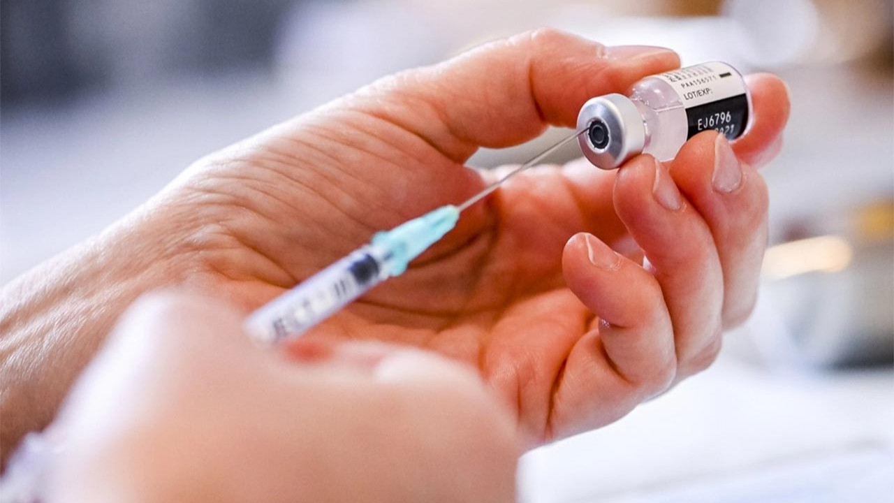 HPV aşısı için ücret iadesi kararı