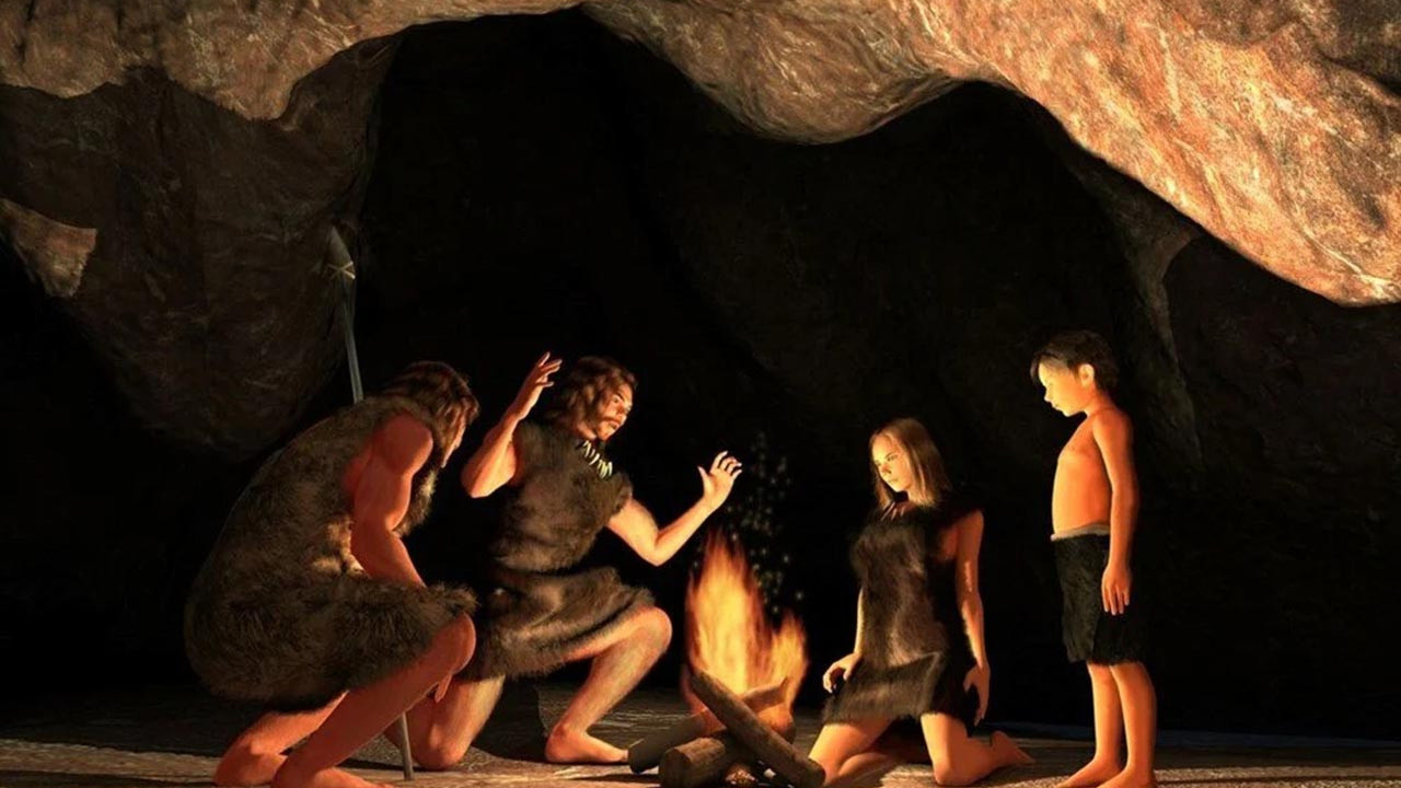 Bu bir ilk: 30 bin yıl önce yaşayan çocuk canlandı