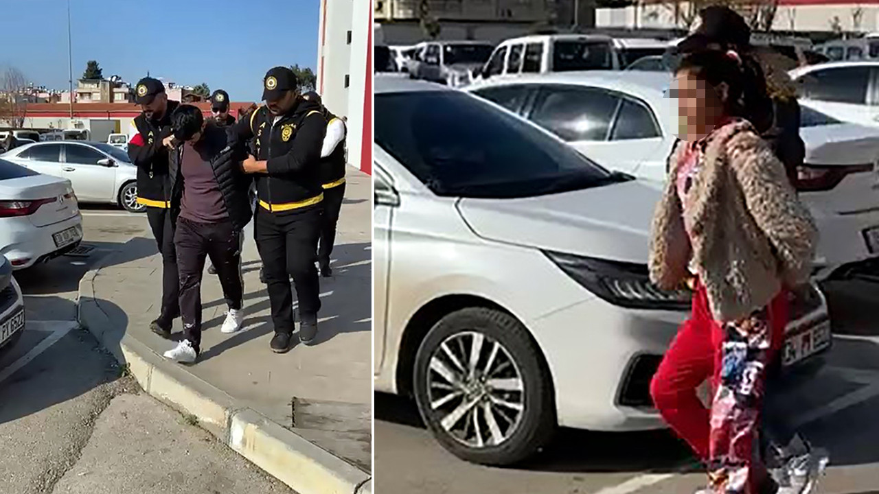Cinsel ilişki için buluştuğu kadının tuzağına düştü! Kabusu yaşattılar