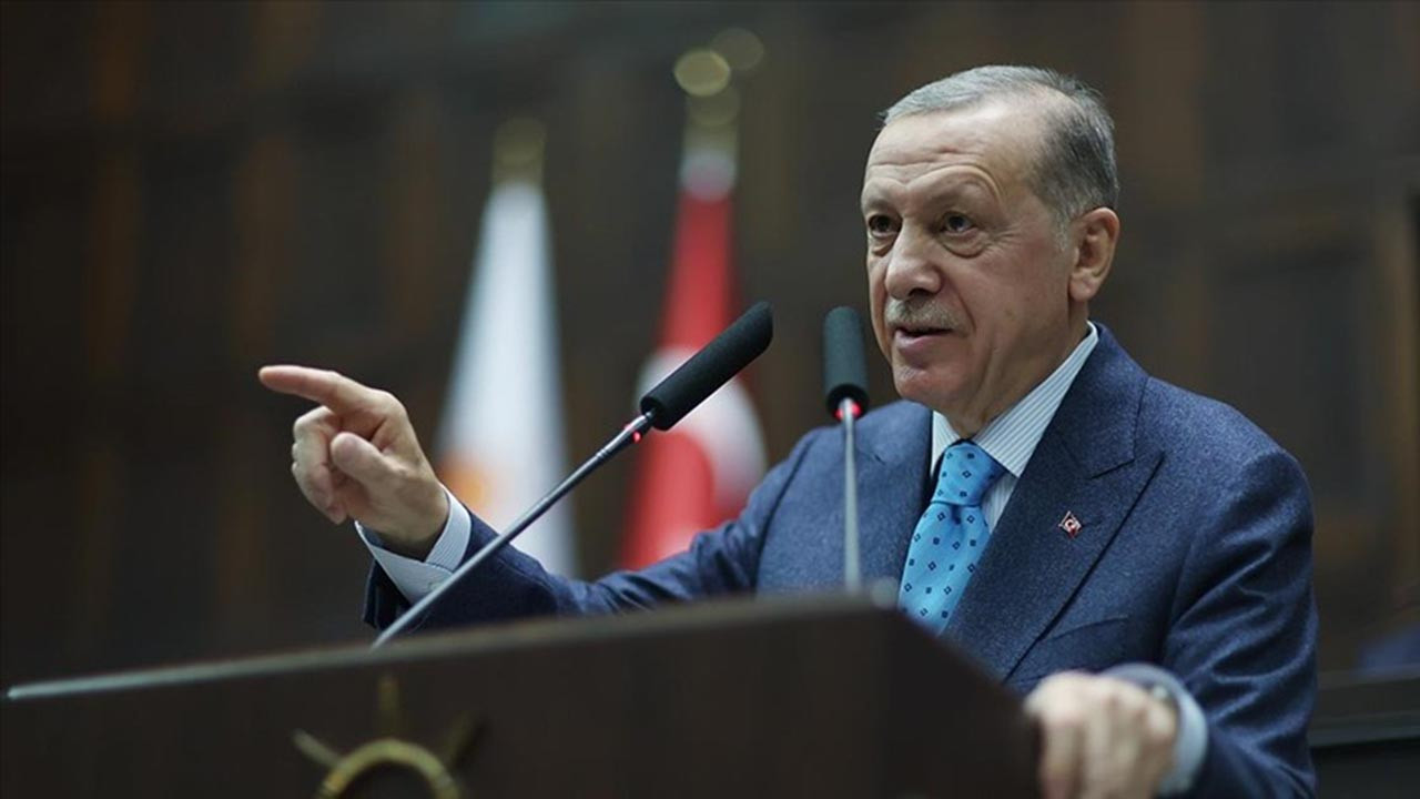 Erdoğan: Afet kapınızı çalmadan tedbirinizi alın