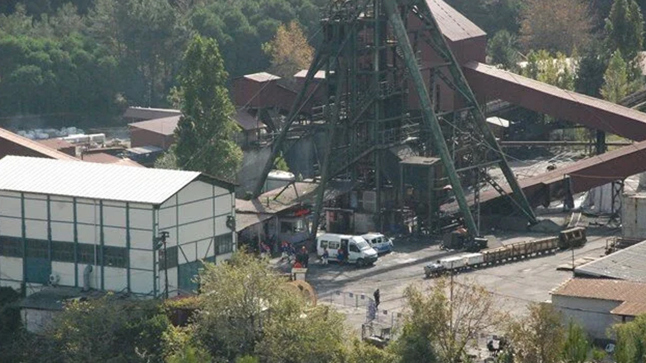 Amasra'daki maden faciasıyla ilgili yeni gelişme