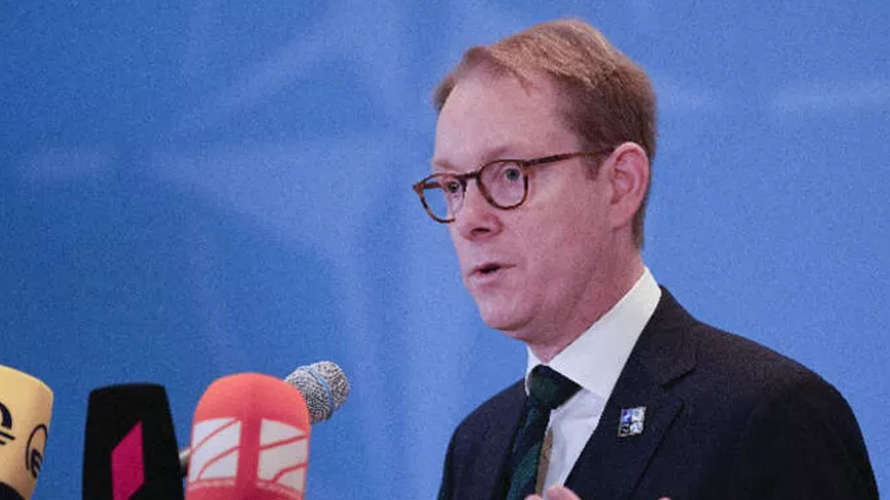 İsveç Dışişleri Bakanı'ndan skandal gösteriler hakkında açıklama
