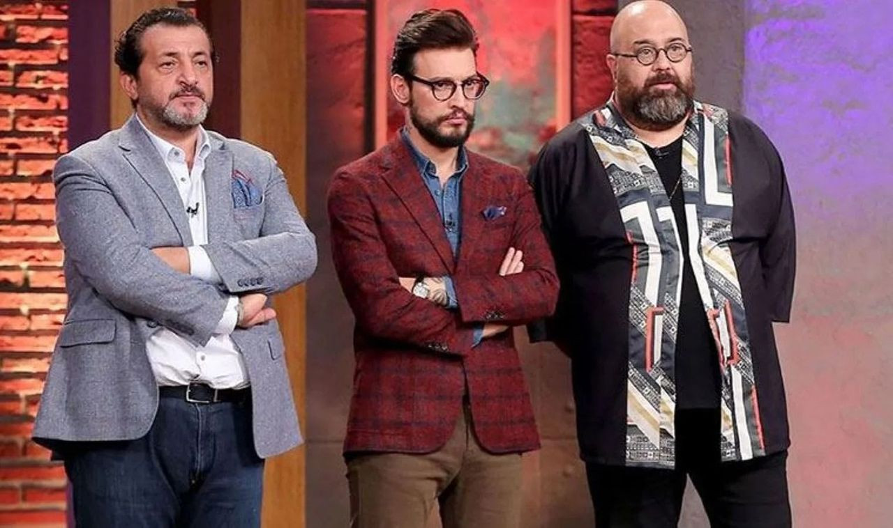 MasterChef'in şef kadrosu değişiyor! 2 isim veda edecek - Resim: 4