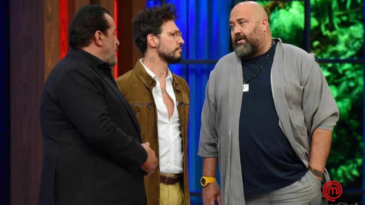 MasterChef'in şef kadrosu değişiyor! 2 isim veda edecek