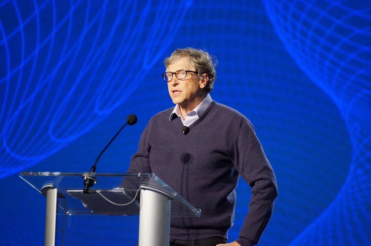 Koronavirüsü bilen Bill Gates'ten ürküten uyarı: Sıradaki pandemi acımasız olacak - Resim: 3