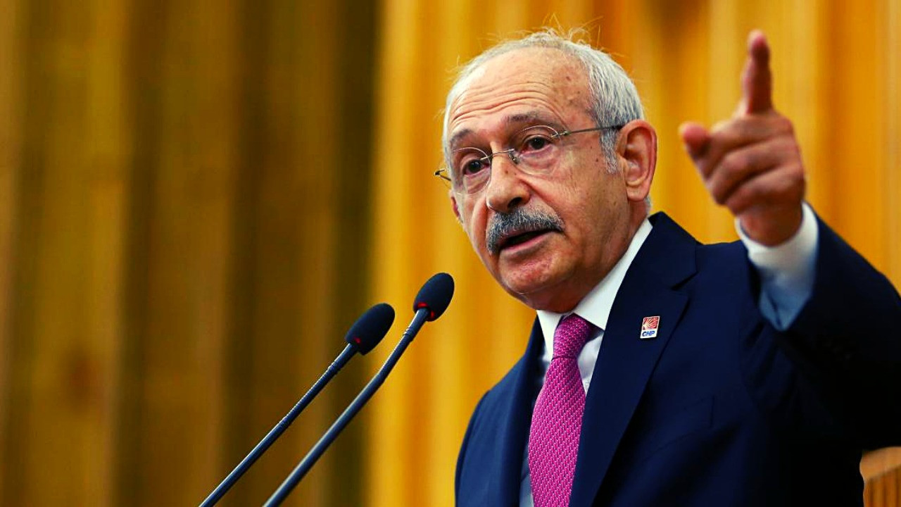 Kılıçdaroğlu'nun ''yeter'' yanıtları seçim klibi oldu