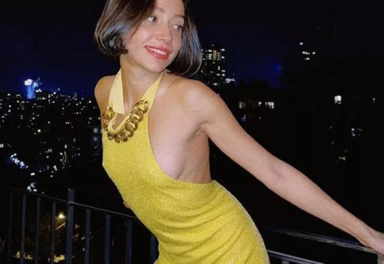 Zeynep Bastık sahnelere geri döndü - Resim: 4