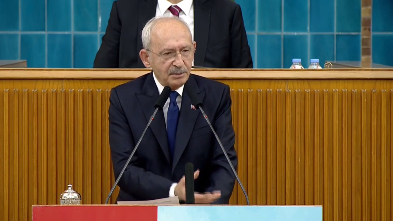 Kılıçdaroğlu: ''Yargıya ve YSK'ya güvenmiyoruz, bu kadar net!''