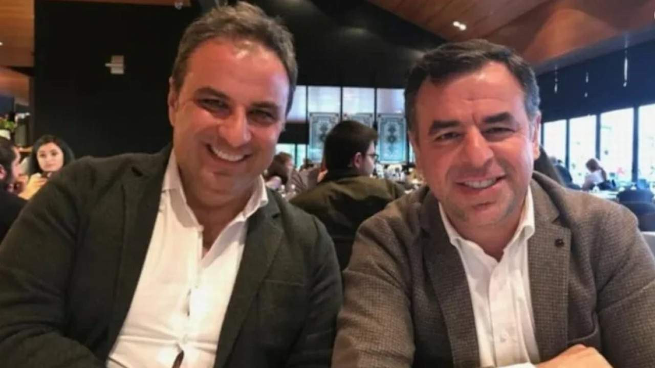 Gürkan Hacır ve Barış Yarkadaş TV100'den ayrıldı