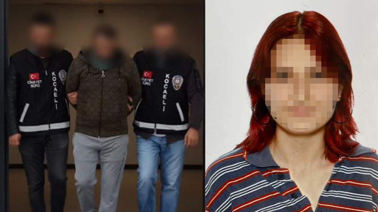 Büşra'yı öldürüp yakan katilin internet arama geçmişi kan dondurdu