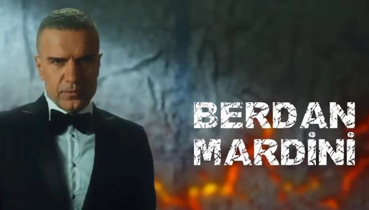 Survivor macerası kısa süren Berdan Mardini'den ilk açıklama - Resim: 2