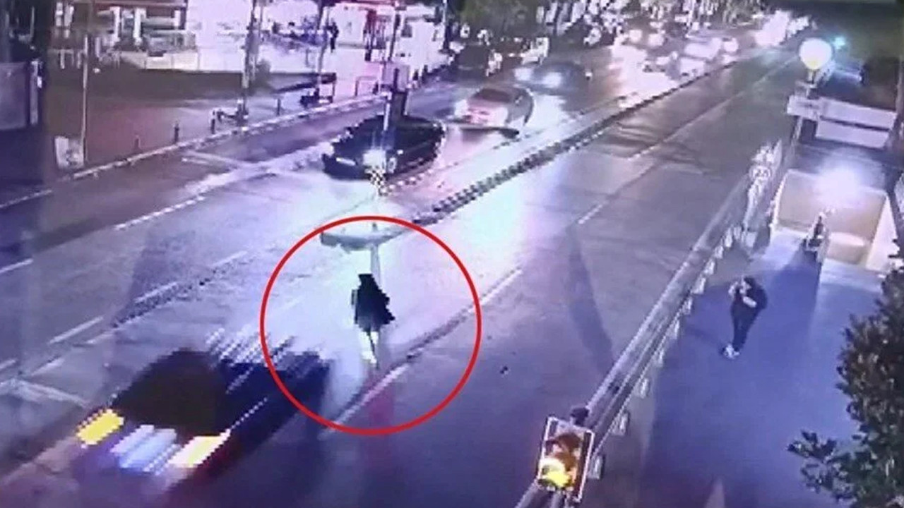 Bilirkişi, scooter kazasında ölen genç kızı asli kusurlu buldu