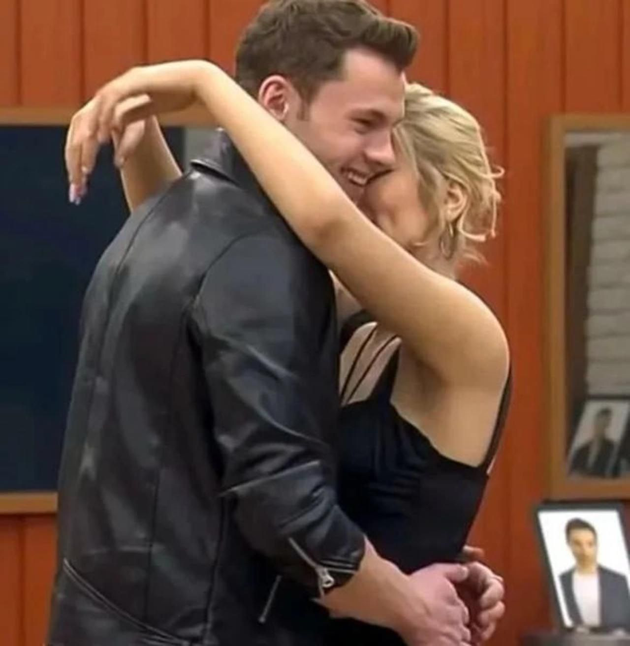 Kısmetse Olur Tolga'nın bir dizide rol aldığı ortaya çıktı - Resim: 2