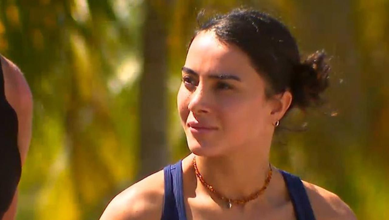Survivor Sabriye Şengül çok değişti! Son hali ağızları açık bıraktı - Resim: 2