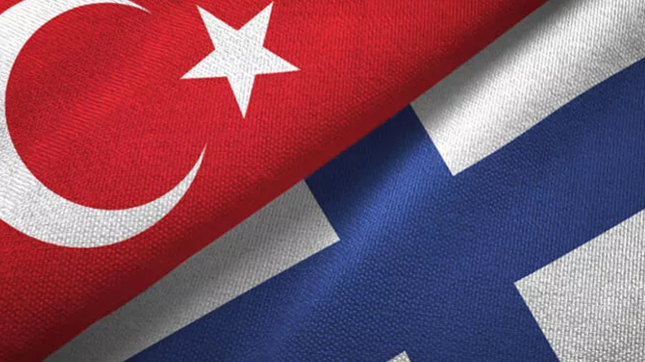 Finlandiya, Türkiye'ye silah ambargosunu kaldırdı