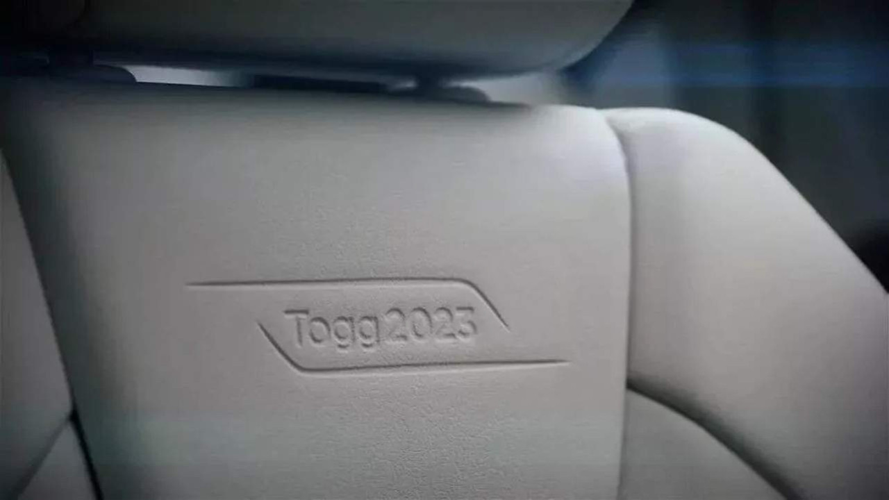 Yerli otomobil TOGG'tan sürpriz açık artırma