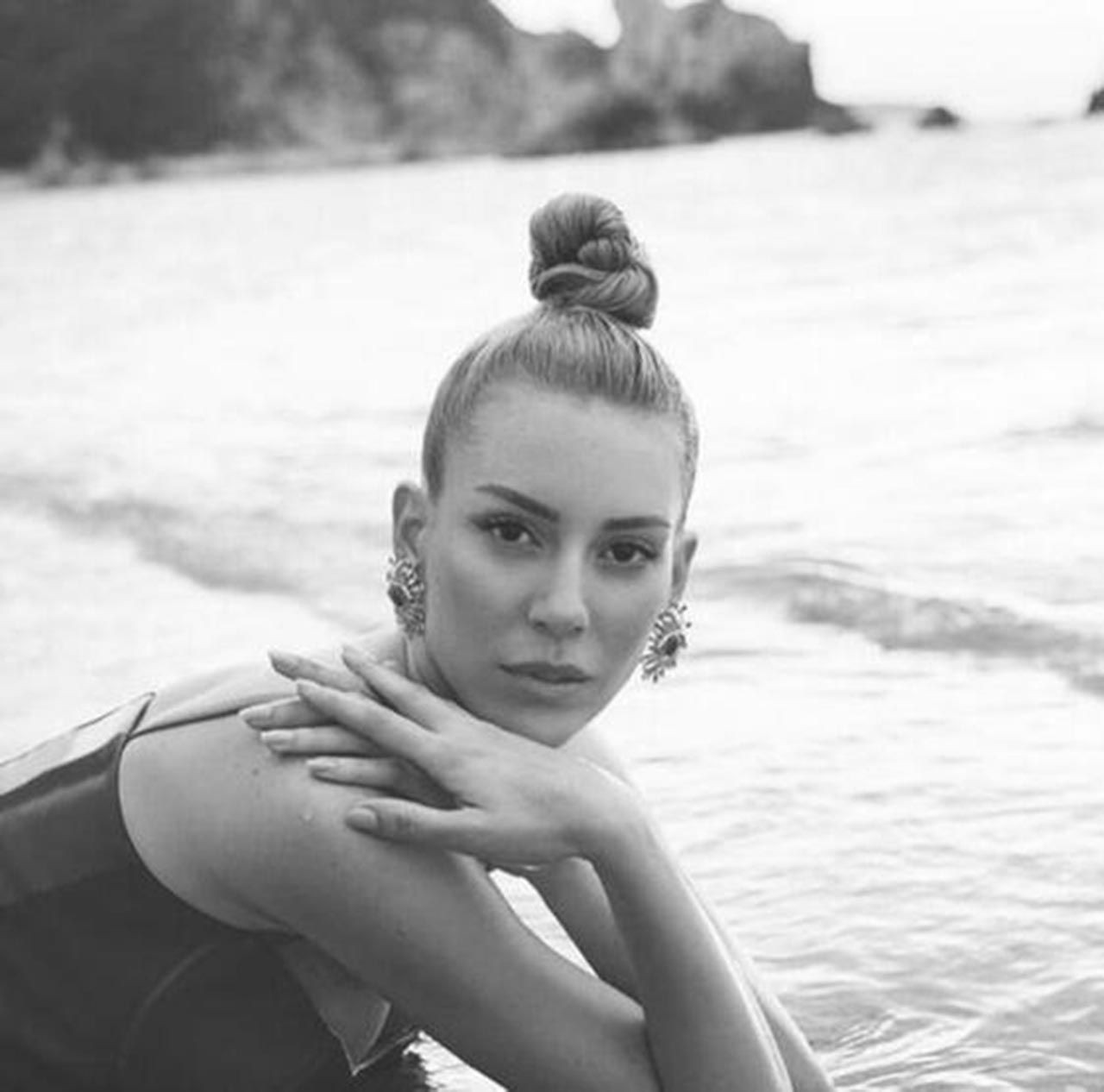 Sinem Kobal setleri özlediğini açıkladı - Resim: 3