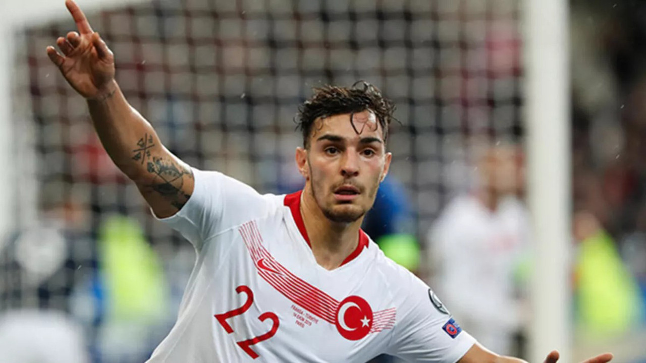 Süper Lig'te transfer bombası patlıyor! Milli yıldız Türkiye'ye geliyor