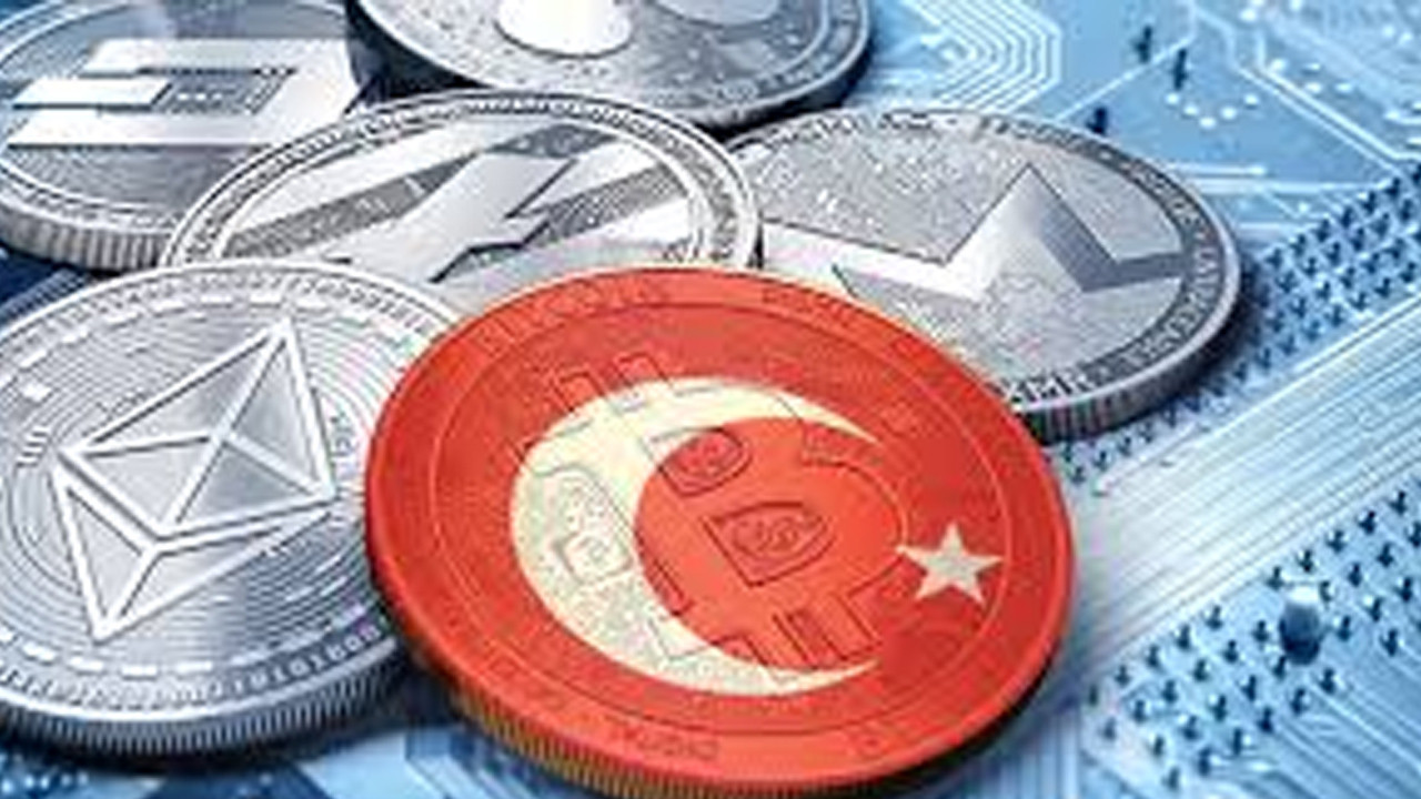 Türkiye'den ''dijital para'' hamlesi: Kullanan ilk ülkelerden olacak