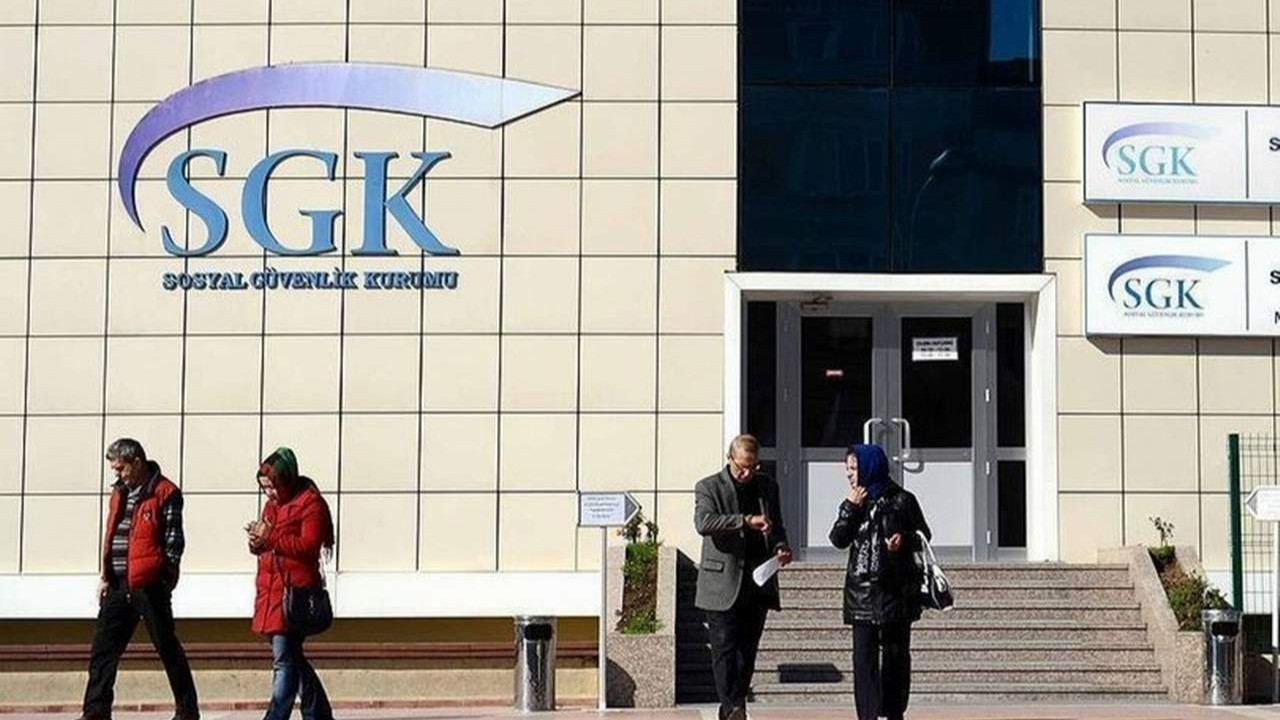 SGK'nin prim destekleri kimlere verildi ?