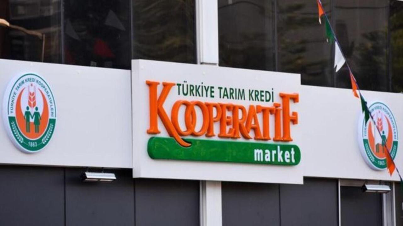 Tarım Kredi Kooperatifi'nin yeni indirimli ürünler listesi belli oldu - Resim: 1