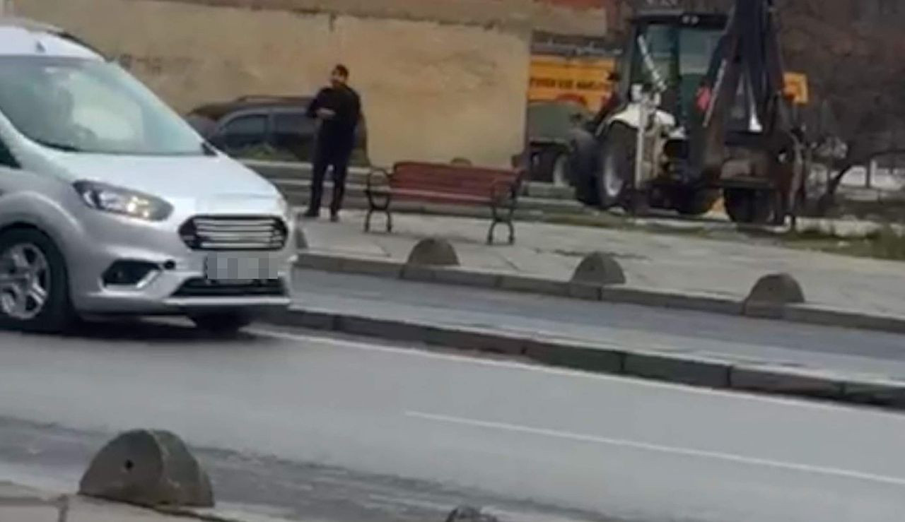 Uzaklaştırma kararı fayda etmedi; sokak ortasında vuruldu - Resim: 2