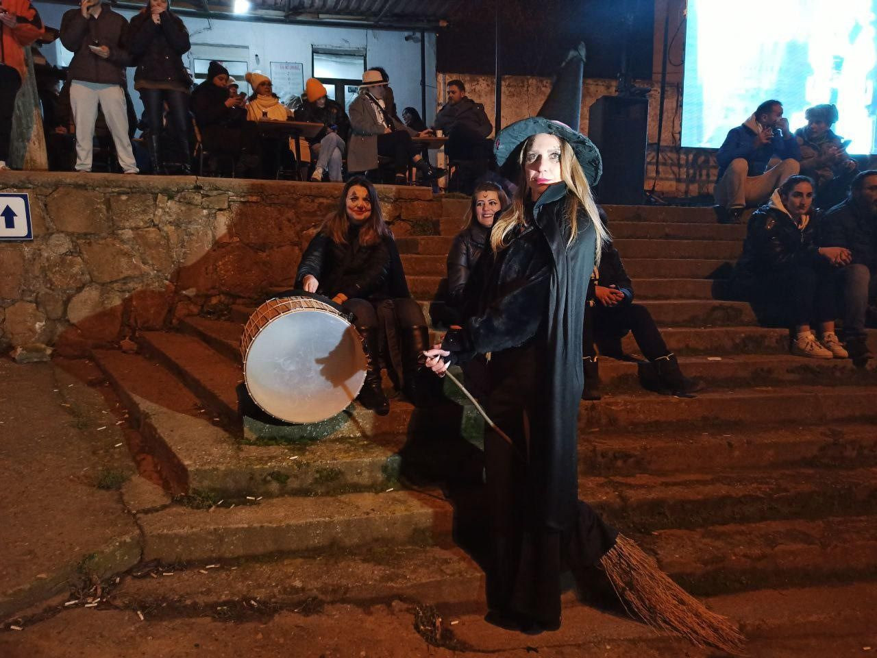 Bu da Türkiye'nin Cadılar Bayramı: ''Bocuk Gecesi'' - Resim: 3