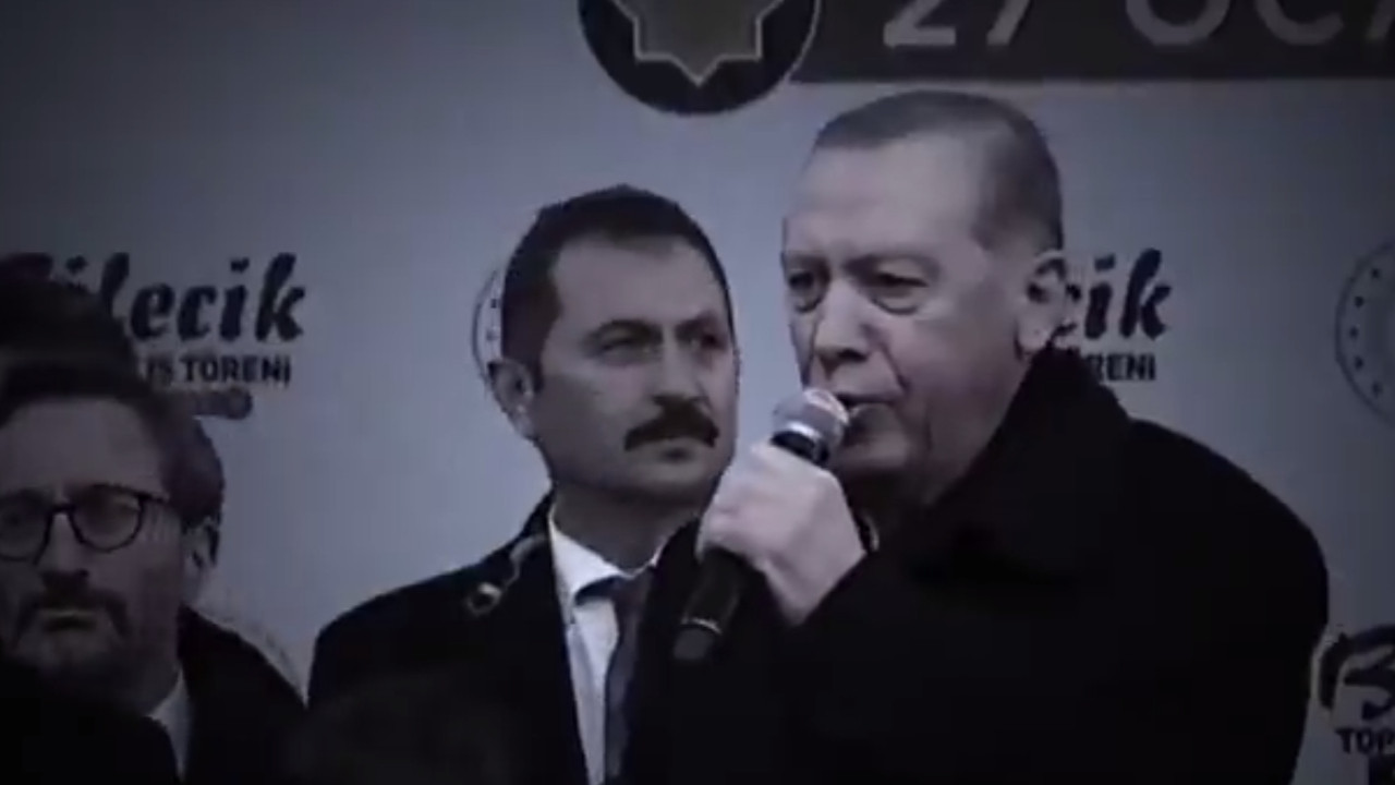 Akşener'den Erdoğan'ı kızdıracak yeni video