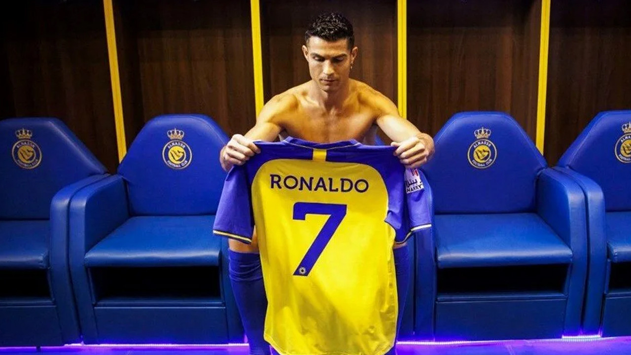 Cristiano Ronaldo Avrupa'ya geri mi dönecek?