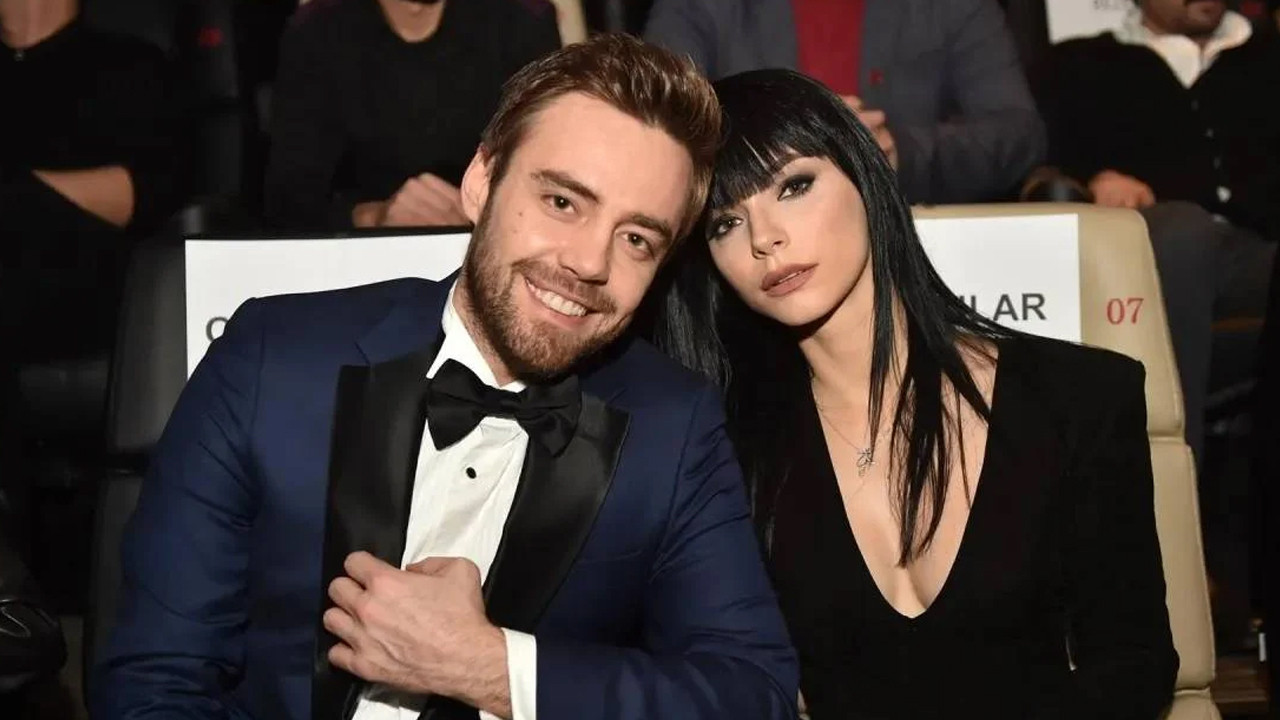 Merve Boluğur ve Murat Dalkılıç barıştı mı? Açıklama geldi