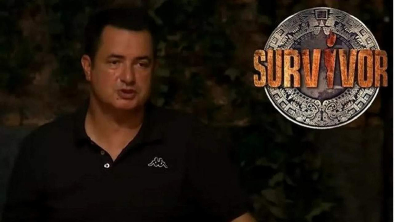 Survivor'da 3'üncü ünlü isim de pes edip, yarışmadan çekildi