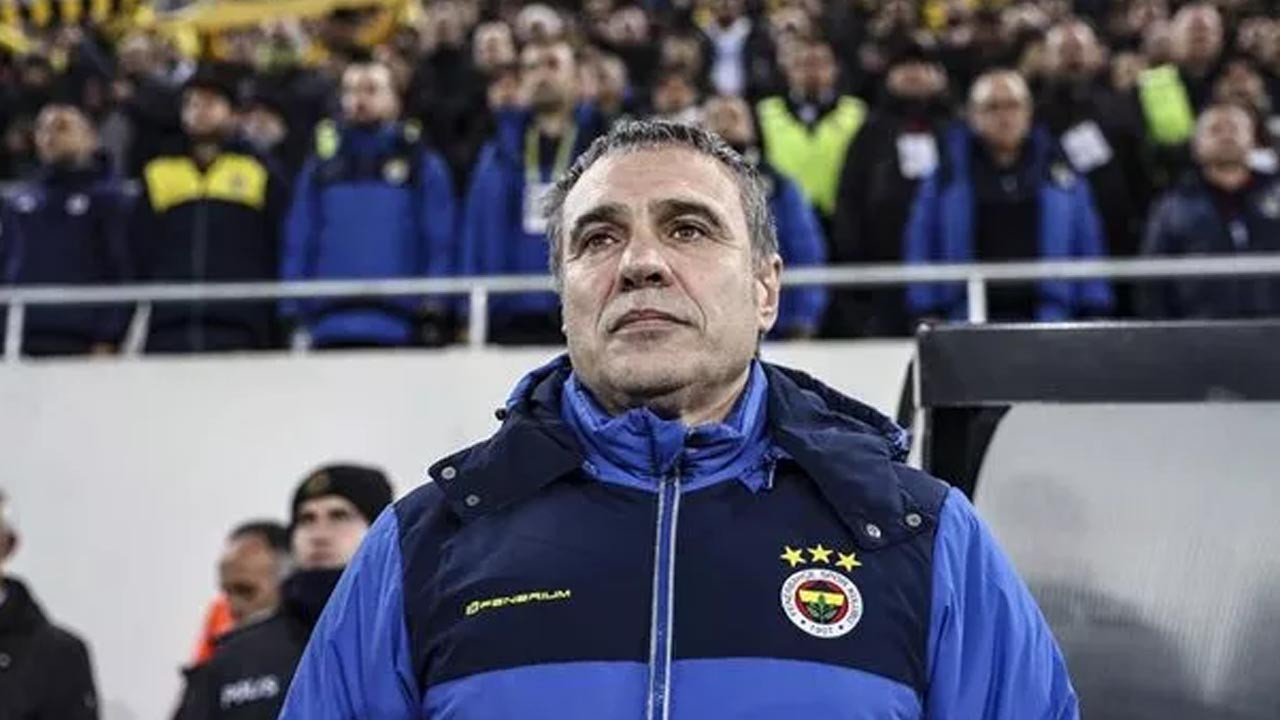 Ersun Yanal'dan şampiyonluk tahmini: Galatasaray'ın rakipleri kırılma yaşarsa...