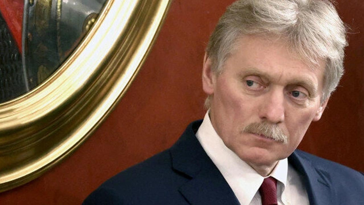 Kremlin'den Ukrayna'ya yardım eden Batı ülkelerine gözdağı