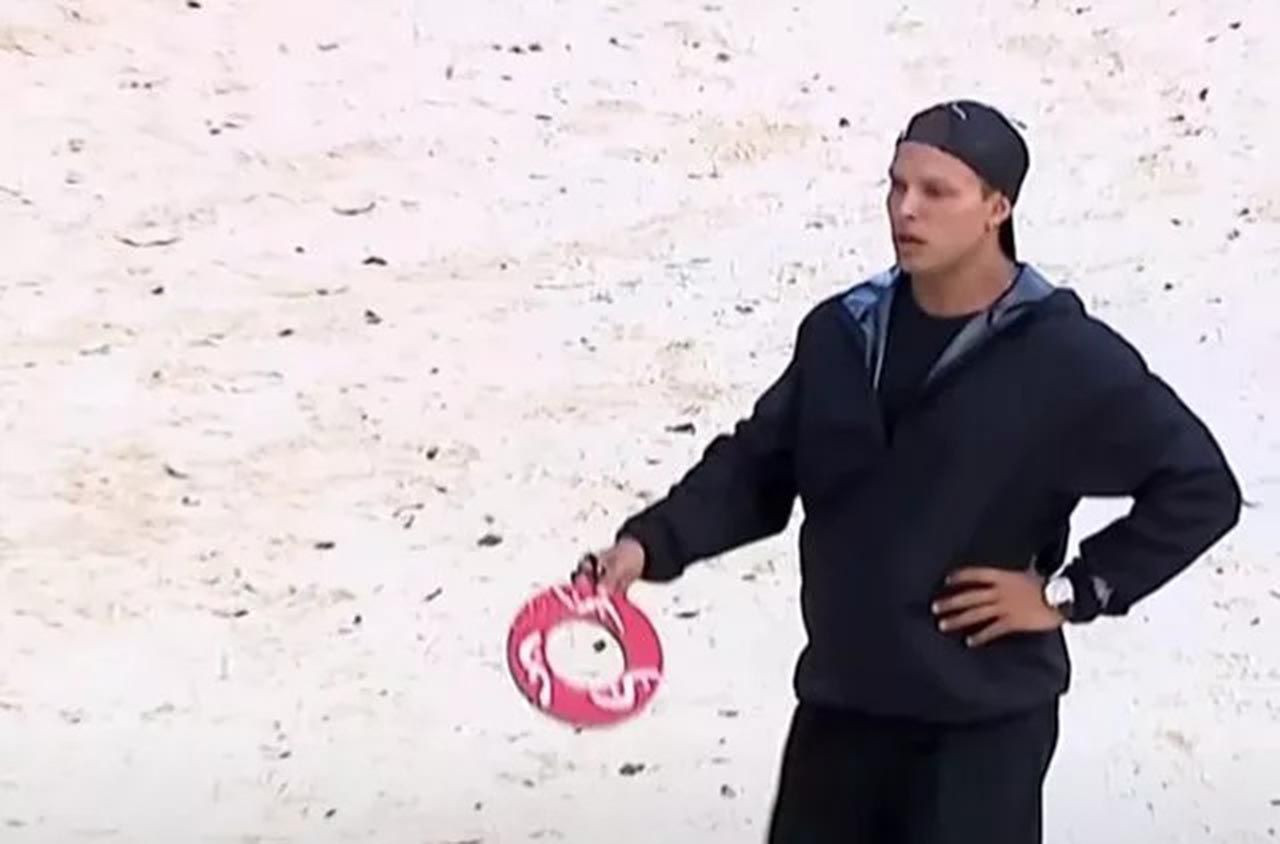 Survivor’da gergin anlar: O yarışmacı Murat Ceylan’ı çileden çıkardı - Resim: 4
