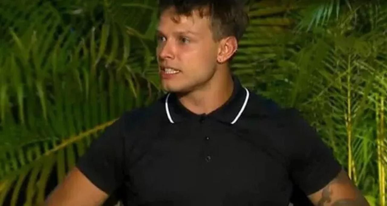 Survivor’da gergin anlar: O yarışmacı Murat Ceylan’ı çileden çıkardı - Resim: 1