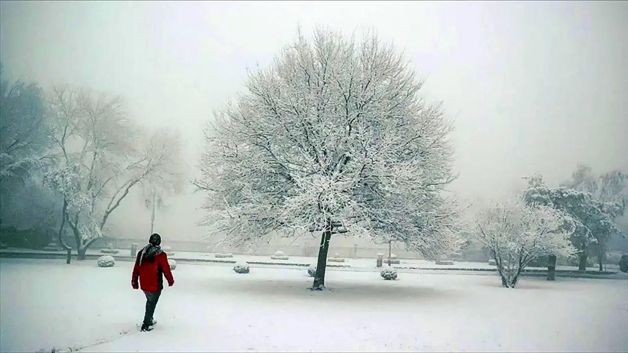 İzlanda soğukları kapıda! İstanbul ve Ankara beyaza bürünecek - Resim: 4