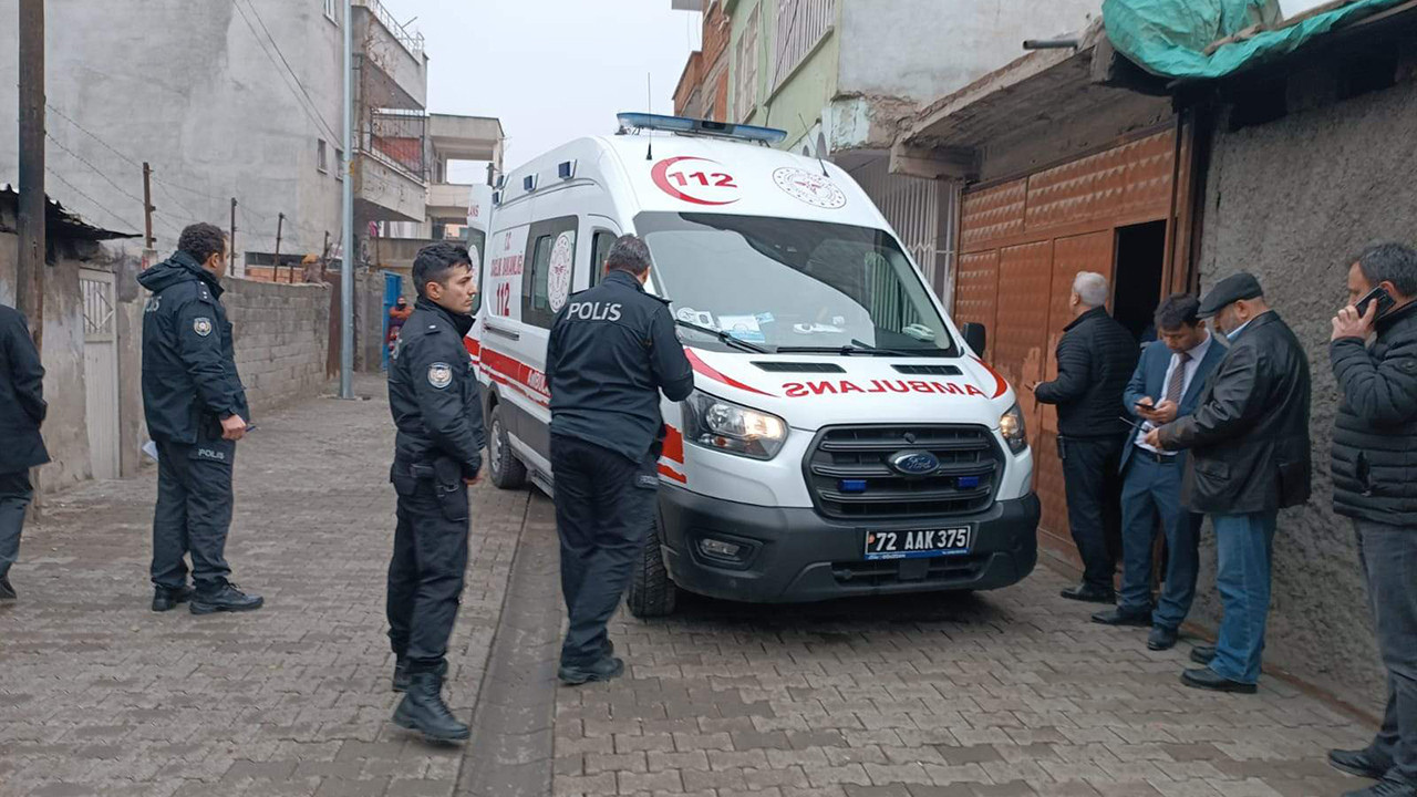 7 yaşındaki kızını boğarak öldüren ''baba''nın gerekçesi kan dondurdu
