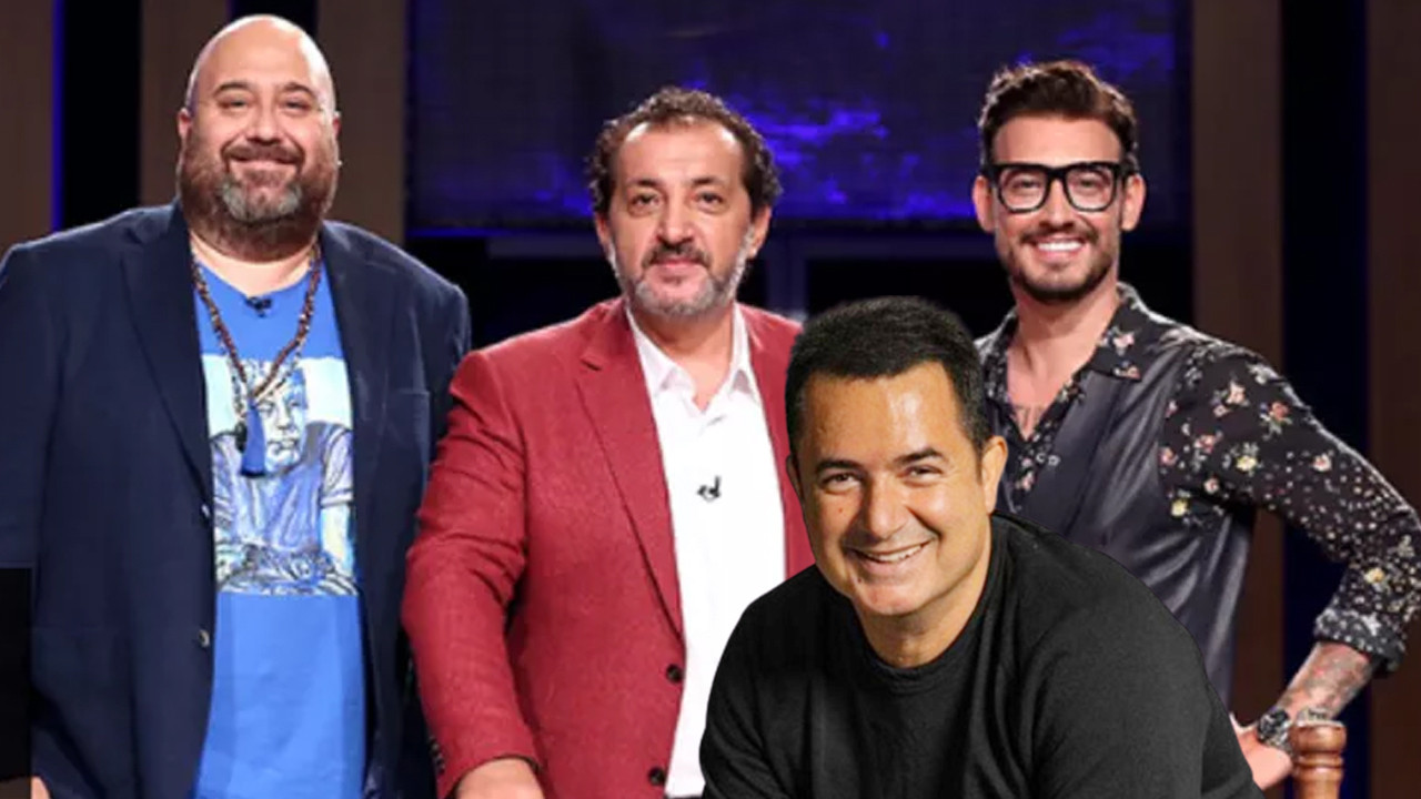MasterChef jürileri değişiyor mu? Acun Ilıcalı açıkladı