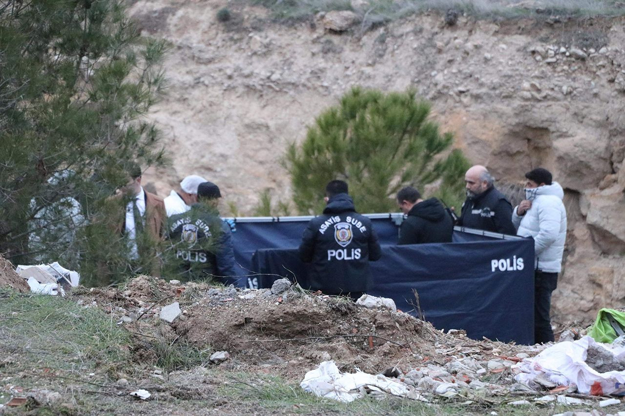 Bir kadın daha eşi olacak cani tarafından katledildi! - Resim: 2