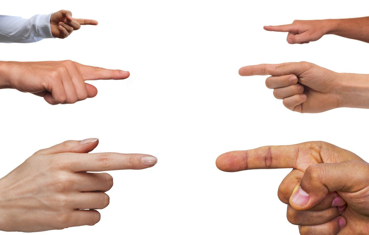 İşaret parmağı uzun olanlar dikkat! Uzmanlar uyardı - Resim: 3