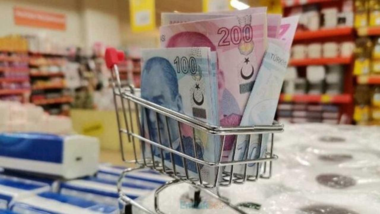 Ekonomistlerin Ocak ayı enflasyon tahminleri belli oldu