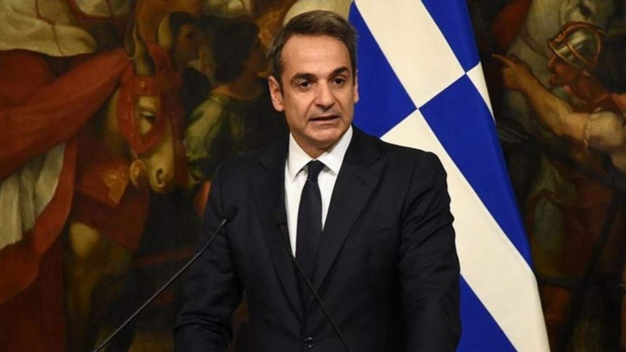 Yunan Başbakanı'ndan Türkiye'ye çirkin suçlama