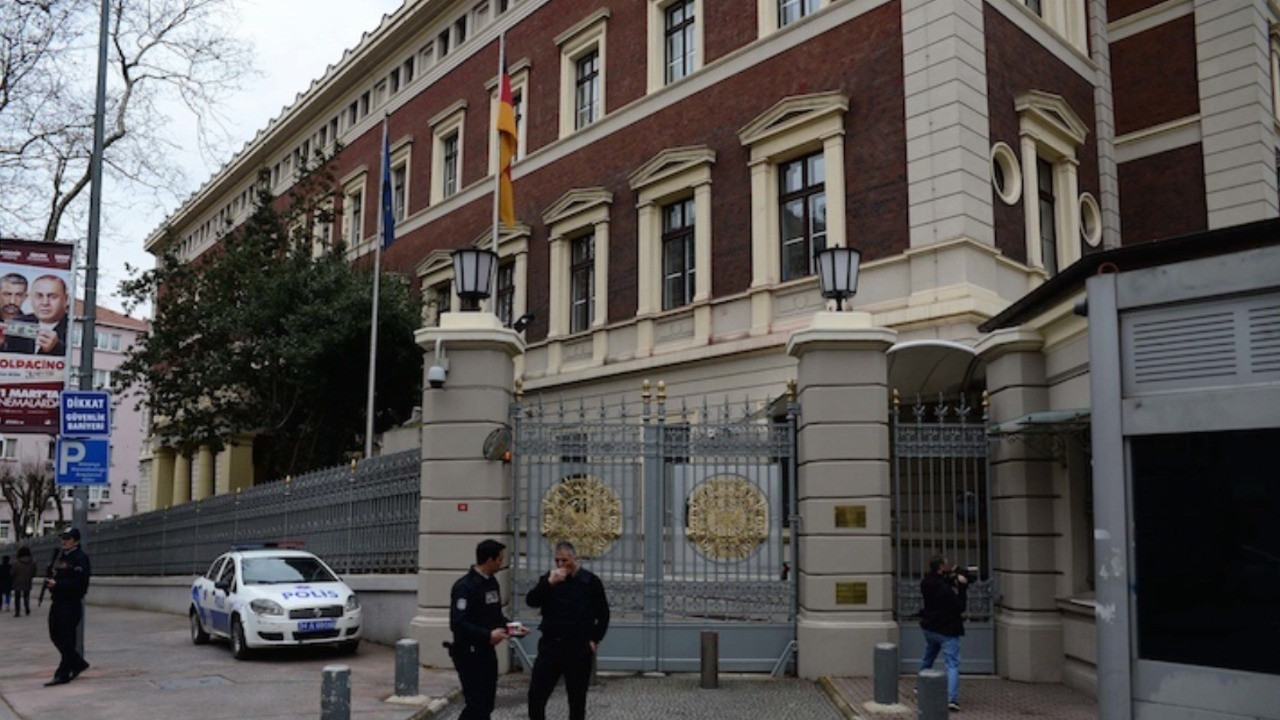 Pierre Loti Lisesi "güvenlik gerekçesi" ile kapatıldı