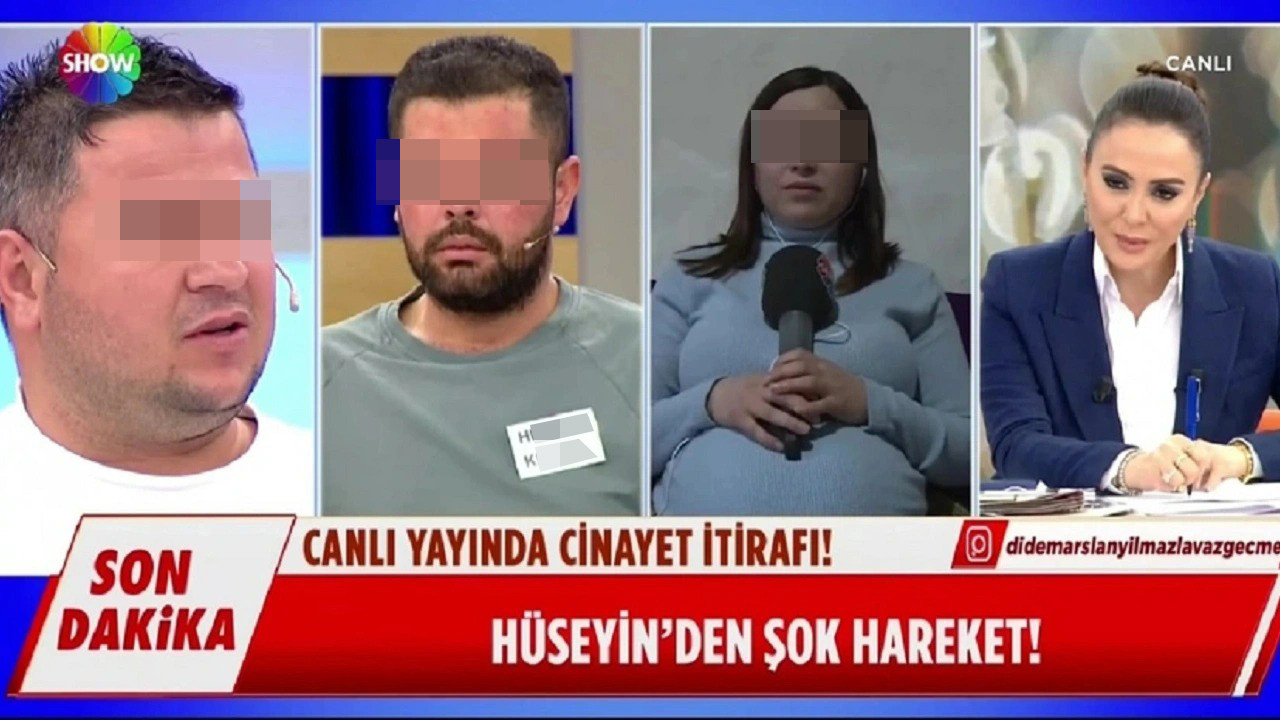 Kadın cinayetinin altından TikTok paylaşımı çıktı