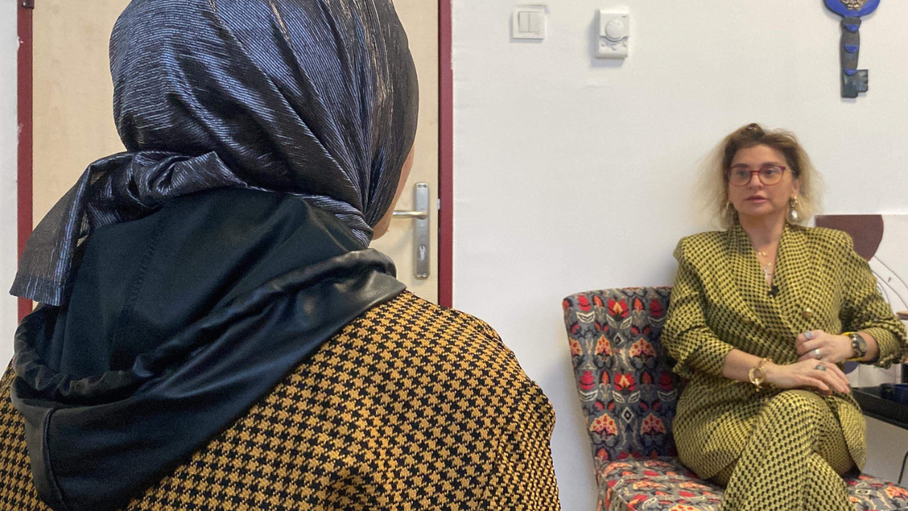 Onun tek suçu, Türkiye’de rahimsiz ve vajensiz olarak dünyaya gelmesi oldu