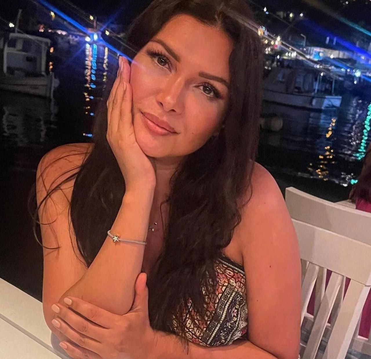Tuğba Altıntop'tan şaşırtan itiraf: ''9 kere evlendim'' - Resim: 4