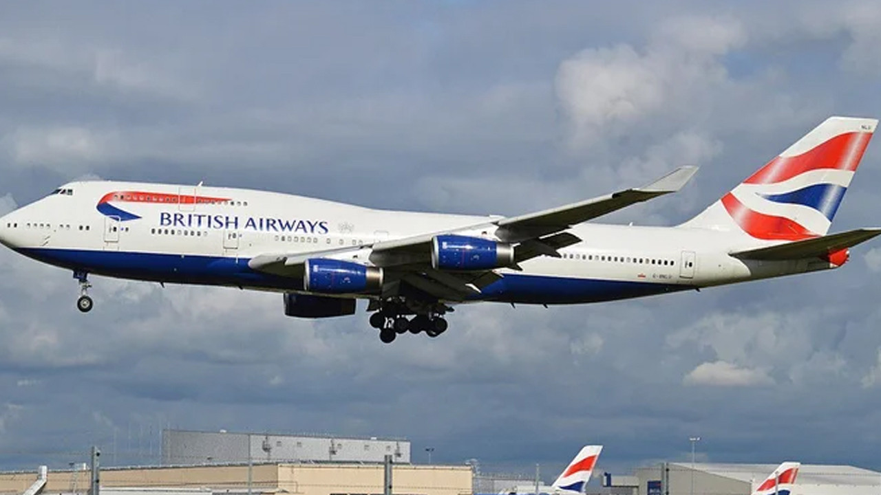 Üretimi bitti: Son Boeing 747 sahibine teslim edildi